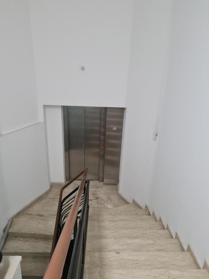 Jordan Apartment - City Center Belgrado Exterior foto